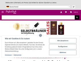 perfectstyleshop.de