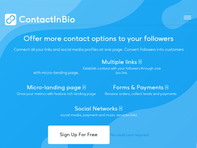 ctcin.bio