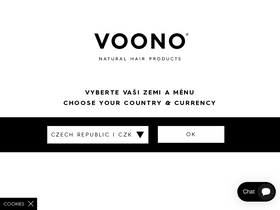 voono.cz