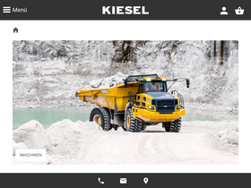 kiesel.net