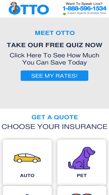 ottoinsurance.com