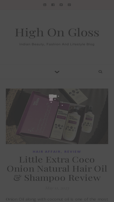 highongloss.com