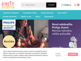 perinbaba.sk