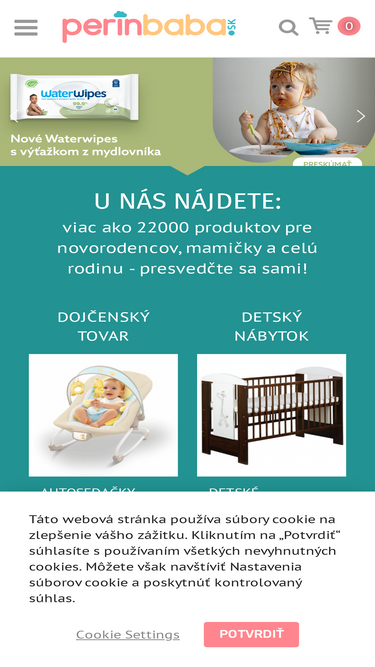 perinbaba.sk