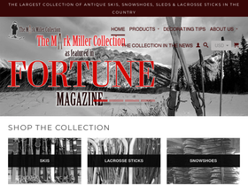 antiqueskis.com