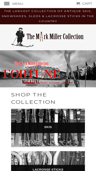 antiqueskis.com