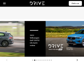drive.com.au