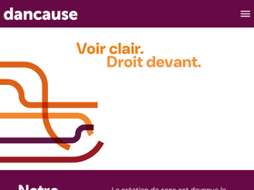 dancause.net