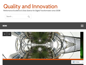 qualityandinnovation.com