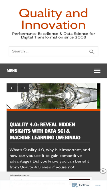 qualityandinnovation.com