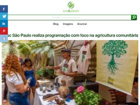 eco4planet.com