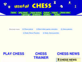 usefulchess.com