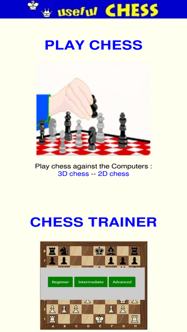 usefulchess.com