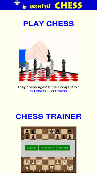 Play 3D Chess Online - Betterthanchess.com