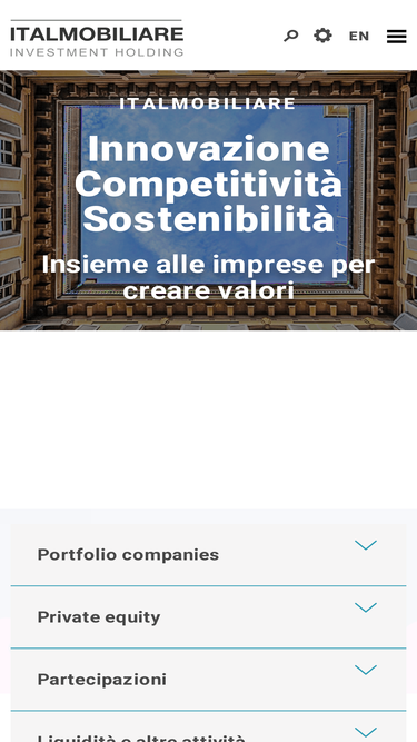 italmobiliare.it
