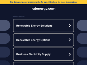 rajenergy.com