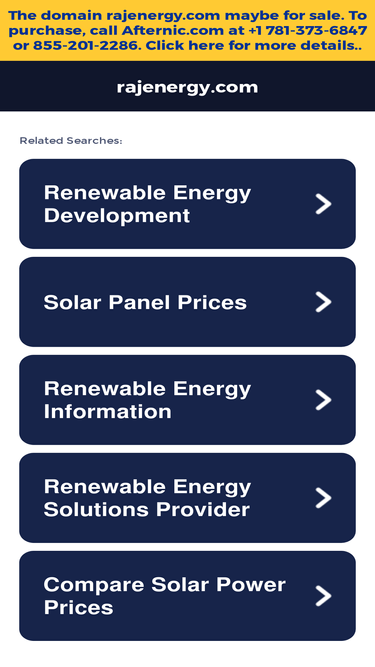 rajenergy.com