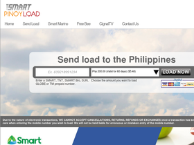 smartpinoyload.com