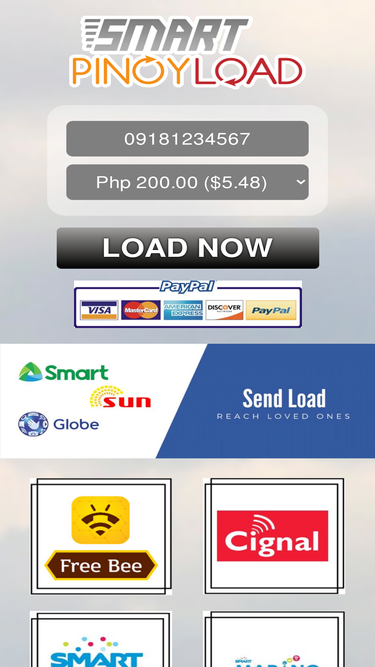 smartpinoyload.com