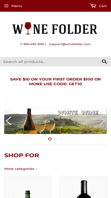 winefolder.com