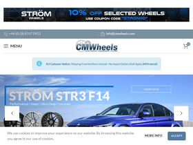 cmwheels.com