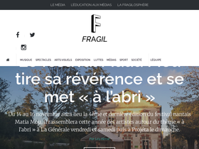 fragil.org