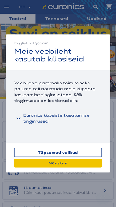 euronics.ee