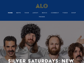 alomusic.com