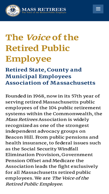 massretirees.com
