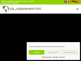 globamaticmedia.com