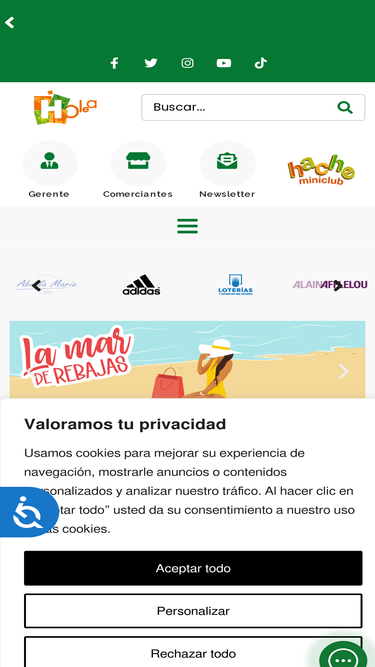 holea.es