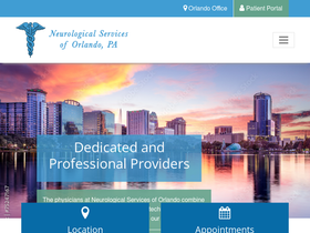 orlandoneurological.com