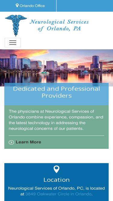 orlandoneurological.com