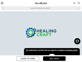 healingcraft.com