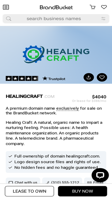 healingcraft.com