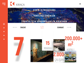 kiraca.com.tr