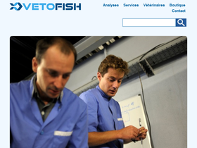 vetofish.com