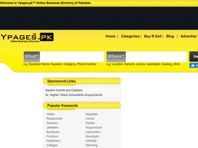 ypages.pk
