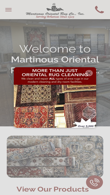martinous.com