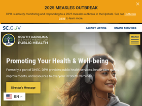 dph.sc.gov