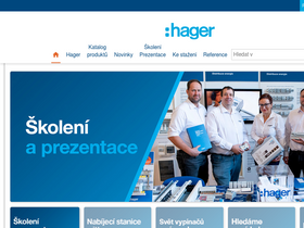 hager.cz