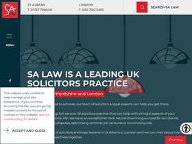 salaw.com
