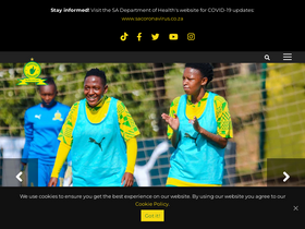 sundownsfc.com