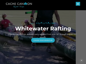 cachecanyon.com