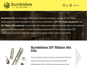 bumblebeepro.com