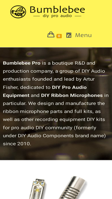 bumblebeepro.com