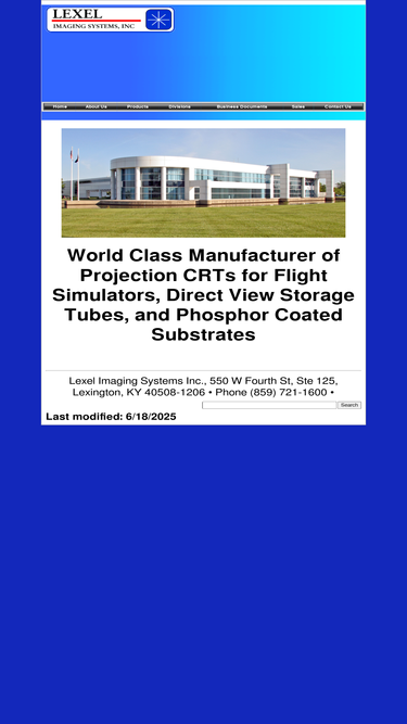 lexelimaging.com