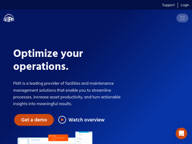 'gofmx.com' screenshot