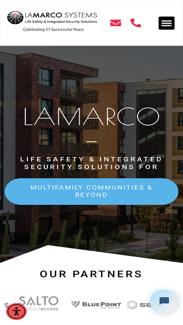 lamarcosystems.com