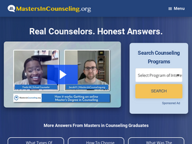 mastersincounseling.org